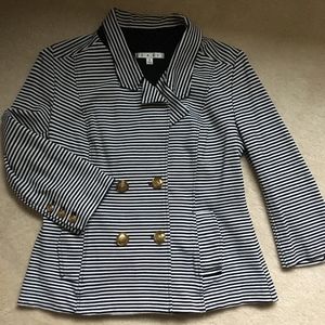 NWOT CAbi Nautical Jacket